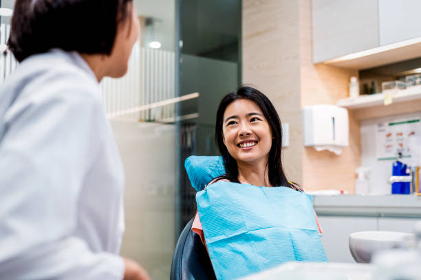 Best Teeth Whitening  in Rosaryville, MD