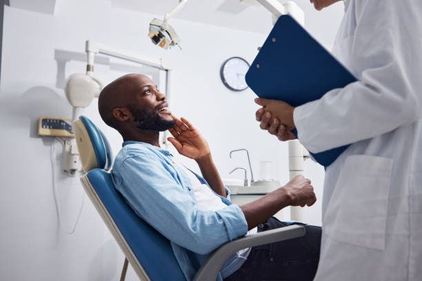 Emergency Dental Services in Rosaryville, MD