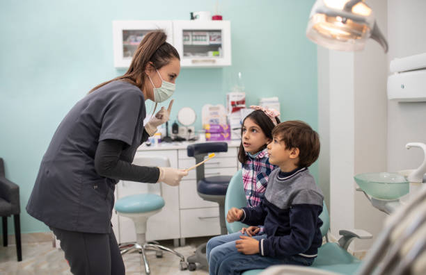 Best TMJ/TMD Treatment  in Rosaryville, MD