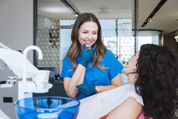 Best Traditional Braces  in Rosaryville, MD