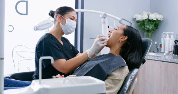 Best Dental Fillings (Composite and Amalgam)  in Rosaryville, MD