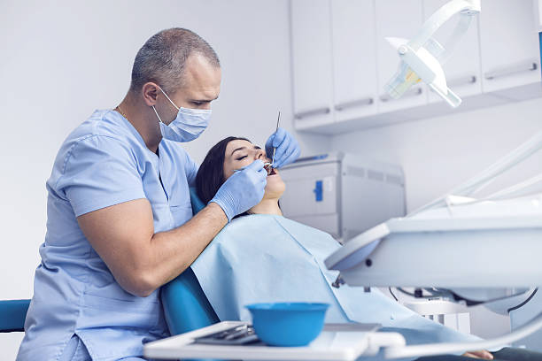 Best Veneers and Lumineers  in Rosaryville, MD