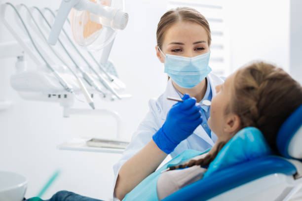 Best Tooth Extraction  in Rosaryville, MD